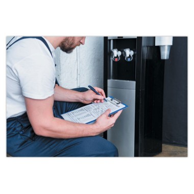 Contrat de maintenance 1 passage / an , pour ref. 135771 uniquement - Shopdeschefs