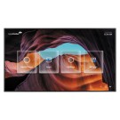 Ecran 55" Discover 2 avec fixation murale - Legamaster