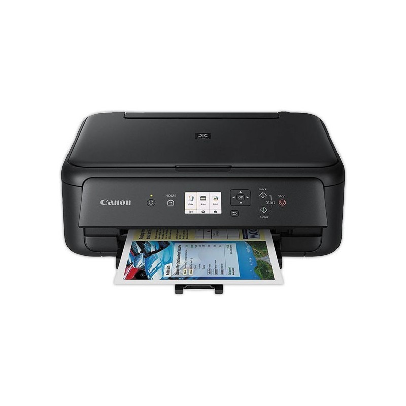 Imprimante multifonction jet d'encre canon pixma TS5150CL - Canon