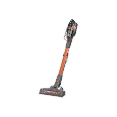 Aspirateur balai BLACK+DECKER sans sac3 vitesses 18V/2.0AH - Black+Decker