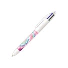 Stylo bille BIC 4 couleurs écriture moyenne TYE AND DYE - Bic