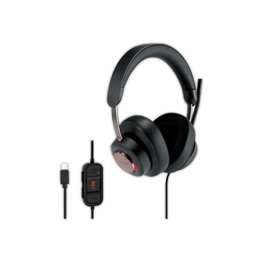 Casque filaire H2000 Professional Kensington - Kensington