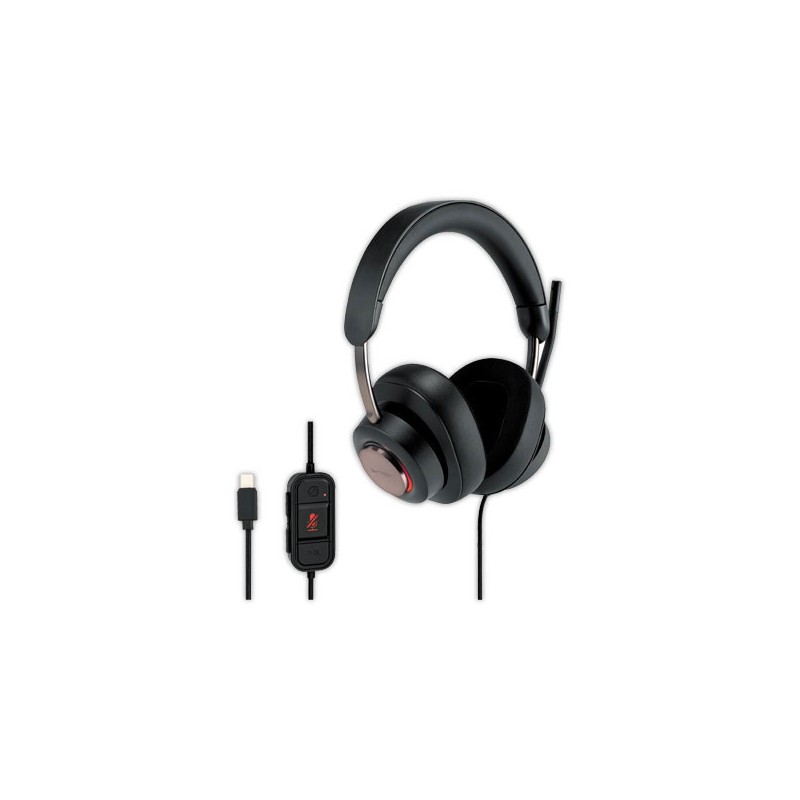 Casque filaire H2000 Professional Kensington - Kensington