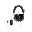Casque filaire H2000 Professional Kensington - Kensington