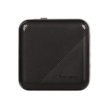 Chargeur Universel GaN 100W - Targus