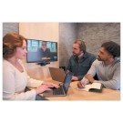 Écran pour cabine acoustique 2 ou 4 personnes - Shopdeschefs