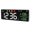 Moniteur de qualité de l'air KAPM100 - Kokoon Air Protect