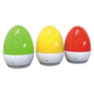 Moniteur de qualité de l'air KAPM72 - Kokoon Air Protect