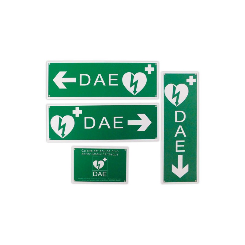 Kit signalétique intérieur souple - Shopdeschefs
