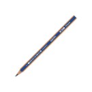 Crayons à papier MAPED Black'Peps recyclé x12 - Maped