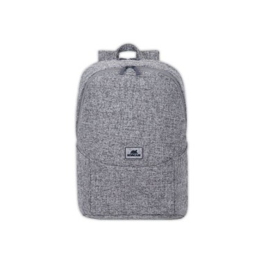 Sac à dos pour ordinateur 15.6'' - ANVIK gris - Rivacase