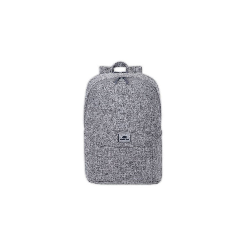 Sac à dos pour ordinateur 15.6'' - ANVIK gris - Rivacase