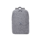 Sac à dos pour ordinateur 15.6'' - ANVIK gris - Rivacase