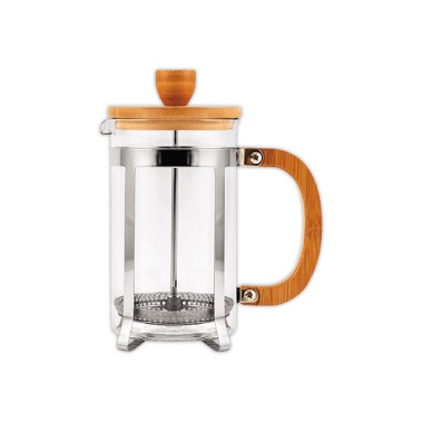 Cafetière/théière à piston 60cl - Shopdeschefs