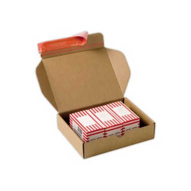 Modulbox - boîtes E-Commerce 192 × 155× 43 x20 - Colompac