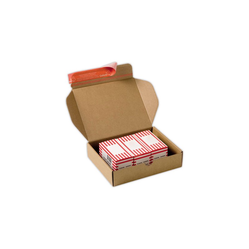 Modulbox - boîtes E-Commerce 192 × 155× 43 x20 - Colompac