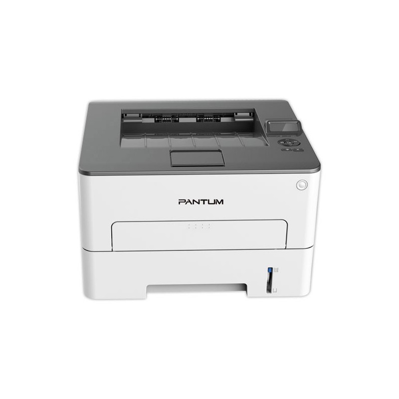 Imprimante laser monochrome PANTUM P3300DW - Pantum