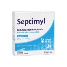 Unidoses de 5 ml de chlorhexidine x10 - Shopdeschefs