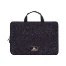 Housse pour ordinateur 13,3'' - ANVIK noir - Rivacase