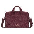 Sacoche pour ordinateur 13.3'' ANVIK rouge foncé - Rivacase