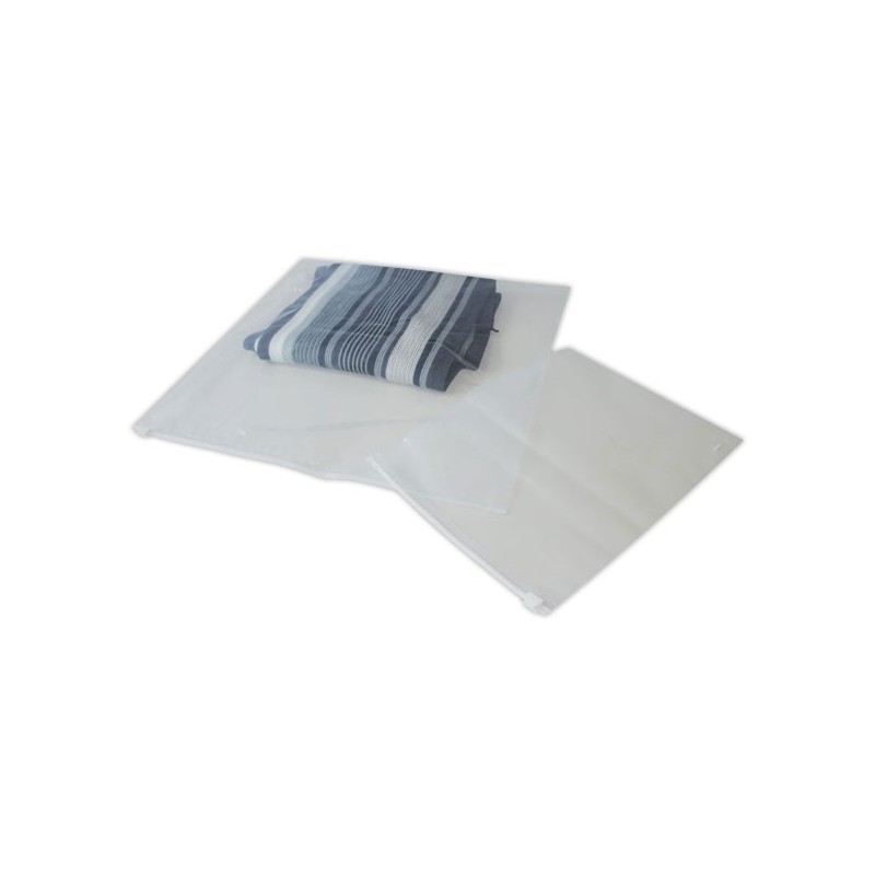Sacs à curseur - 200 x 180 mm x250 - Shopdeschefs