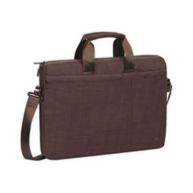Sacoche pour ordinateur 15.6'' BISCAYNE marron - Rivacase