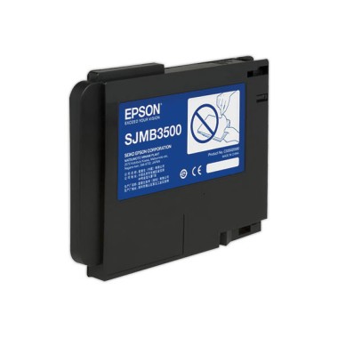 Collecteur d'encre usagée EPSON S020580 - Epson