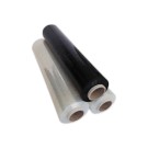 rouleaux de film étirable manuel 17µ -450mm x 270m noir x6 - Shopdeschefs