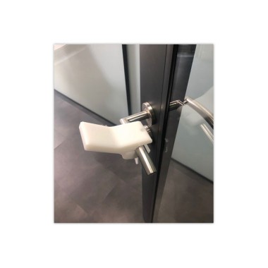 Systèmes d'ouverture de portes avec lecoude x2 - Shopdeschefs