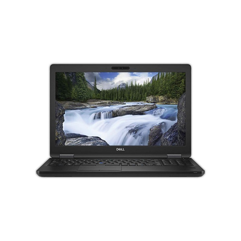 Ordinateur portable Dell Latitude 5300- 13.3" - Core i5 8265U - 8 Go - Dell