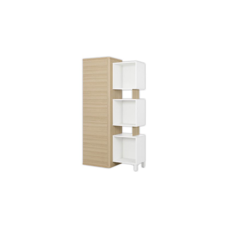 Bibliothèque vestiaire Absolu - Shopdeschefs