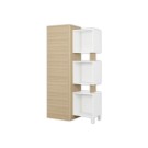 Bibliothèque vestiaire Absolu - Shopdeschefs