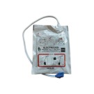 Électrodes adultes pour défibrillateurFRED PA1 x2 - Schiller