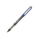 Roller uni-ball EYE OCEAN CARE 0,5 mm noir - Ecriture fine - Uni Ball