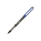 Roller pointe métal uni-ball EYE OCEANCARE 0,7 mm noir- Ecriture moy - Uni Ball