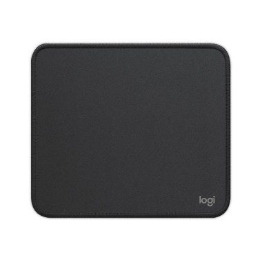 Tapis de souris Logitech Studio SeriesNOIR - Logitech