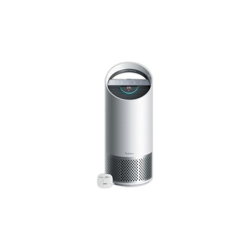 Purificateur d'air Z-2000 LEITZ Trusens pour pièce individuelle 35 m2 - Leitz