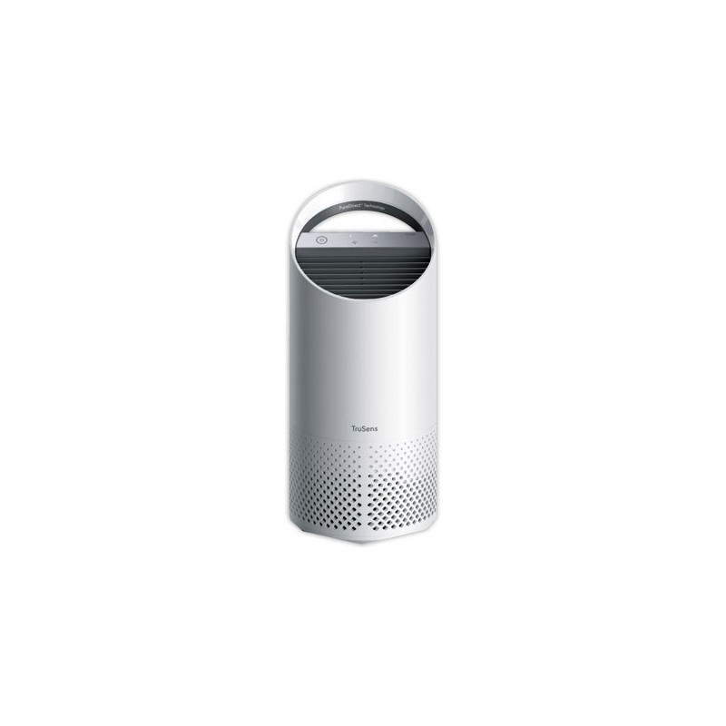 Purificateur d'air Z-1000 LEITZ Trusens pour pièce individuelle 23 m2 - Leitz