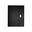 Boîte de classement recyclé - Noir - Leitz