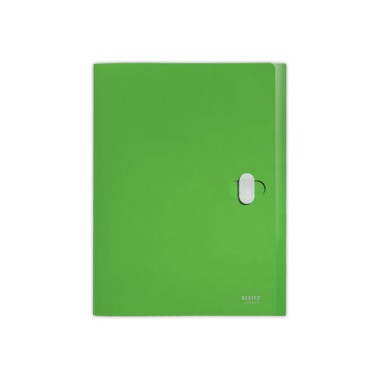 Boîte de classement recyclé - Vert - Leitz