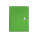 Boîte de classement recyclé - Vert - Leitz