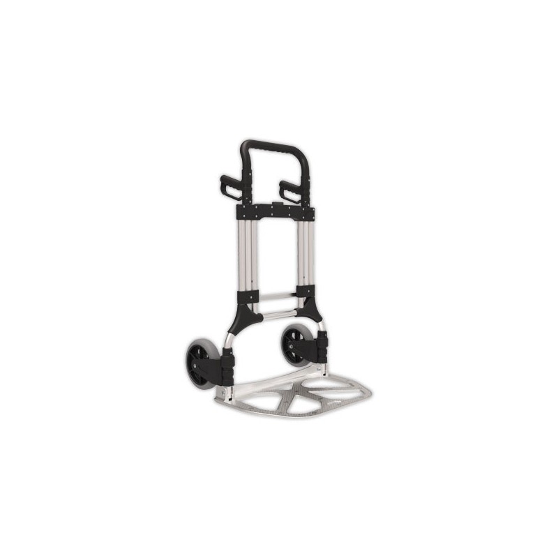 Diable pro alu pliant - Viso