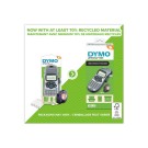 TITREUSE DYMO LETRATAG 100H Argent - 4piles AA incluses - Dymo
