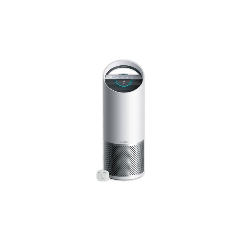 Purificateur d'air Z-3000 LEITZ Trusens pour pièce individuelle 70 m2 - Leitz