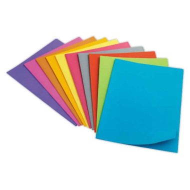 Sous-chemises FIDUCIAL 22x31cm - 80g x100 - Fiducial Office Solutions