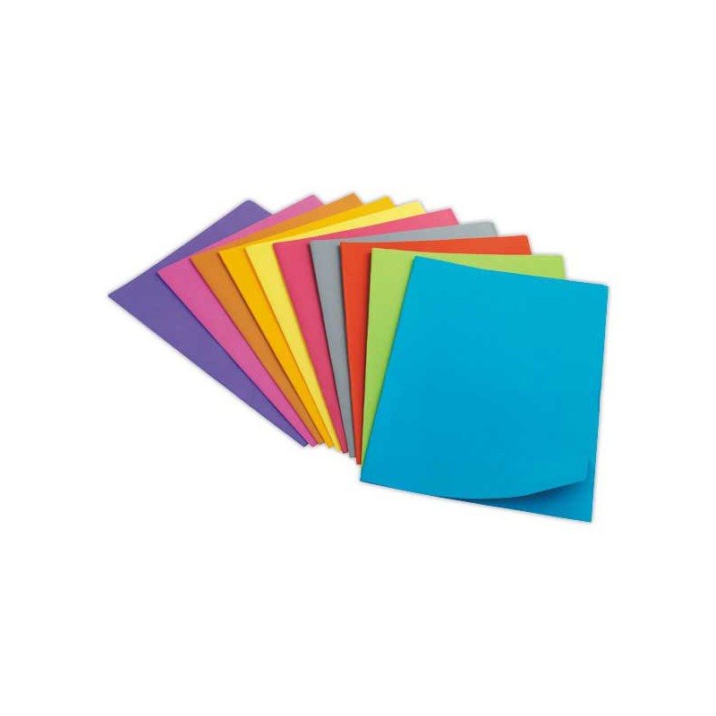 Sous-chemises FIDUCIAL 22x31cm - 80g x100 - Fiducial Office Solutions