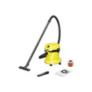Aspirateur eau et poussière KARCHER WD2 PLUS - Karcher
