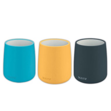 Pot à crayon Cosy - Leitz