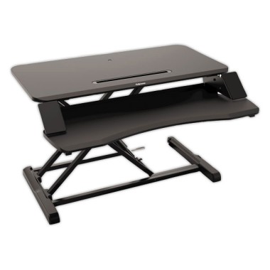 Station de travail Assis-Debout CORSIVO FELLOWES - Fellowes