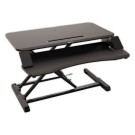 Station de travail Assis-Debout CORSIVO FELLOWES - Fellowes